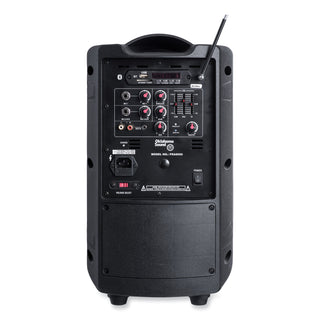 wireless-pa-system-with-wireless-headset-microphone-40-w-black-ships-in-1-3-business-days_npspra8000pra87 - 2