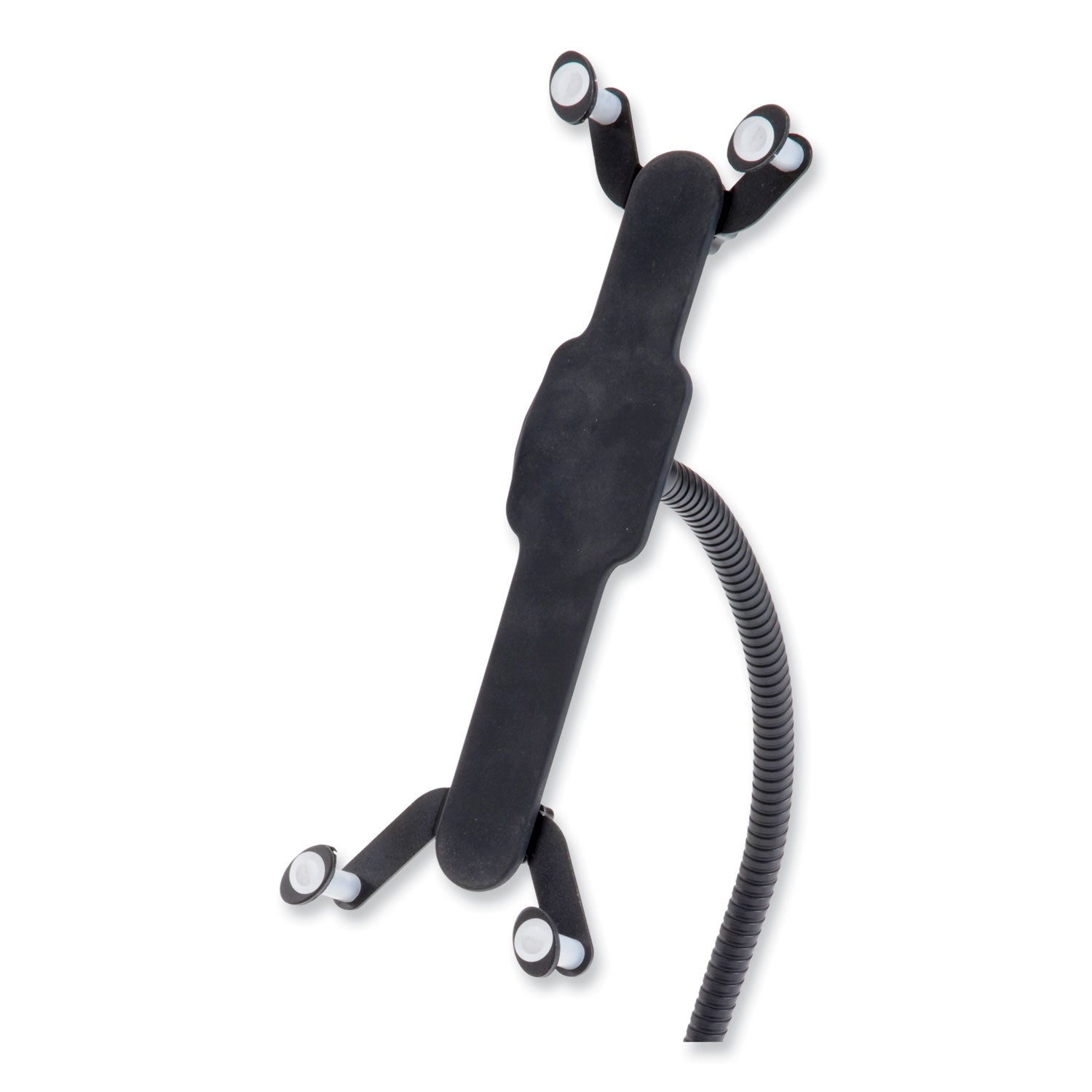 Flex Arm Universal Tablet Holder, Black, Ships in 1-3 Business Days