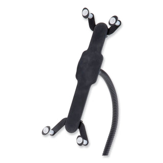 Flex Arm Universal Tablet Holder, Black, Ships in 1-3 Business Days