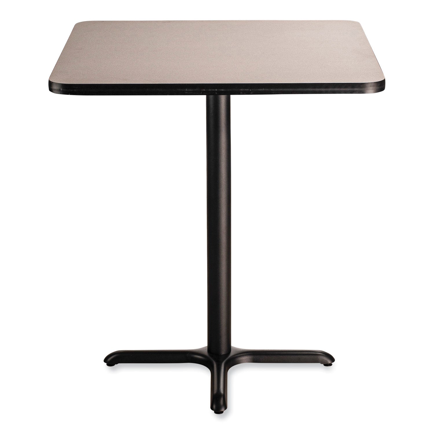 cafe-table-36w-x-36d-x-42h-square-top-x-base-gray-nebula-top-black-base-ships-in-7-10-business-days_npsct33636xb1gy - 2