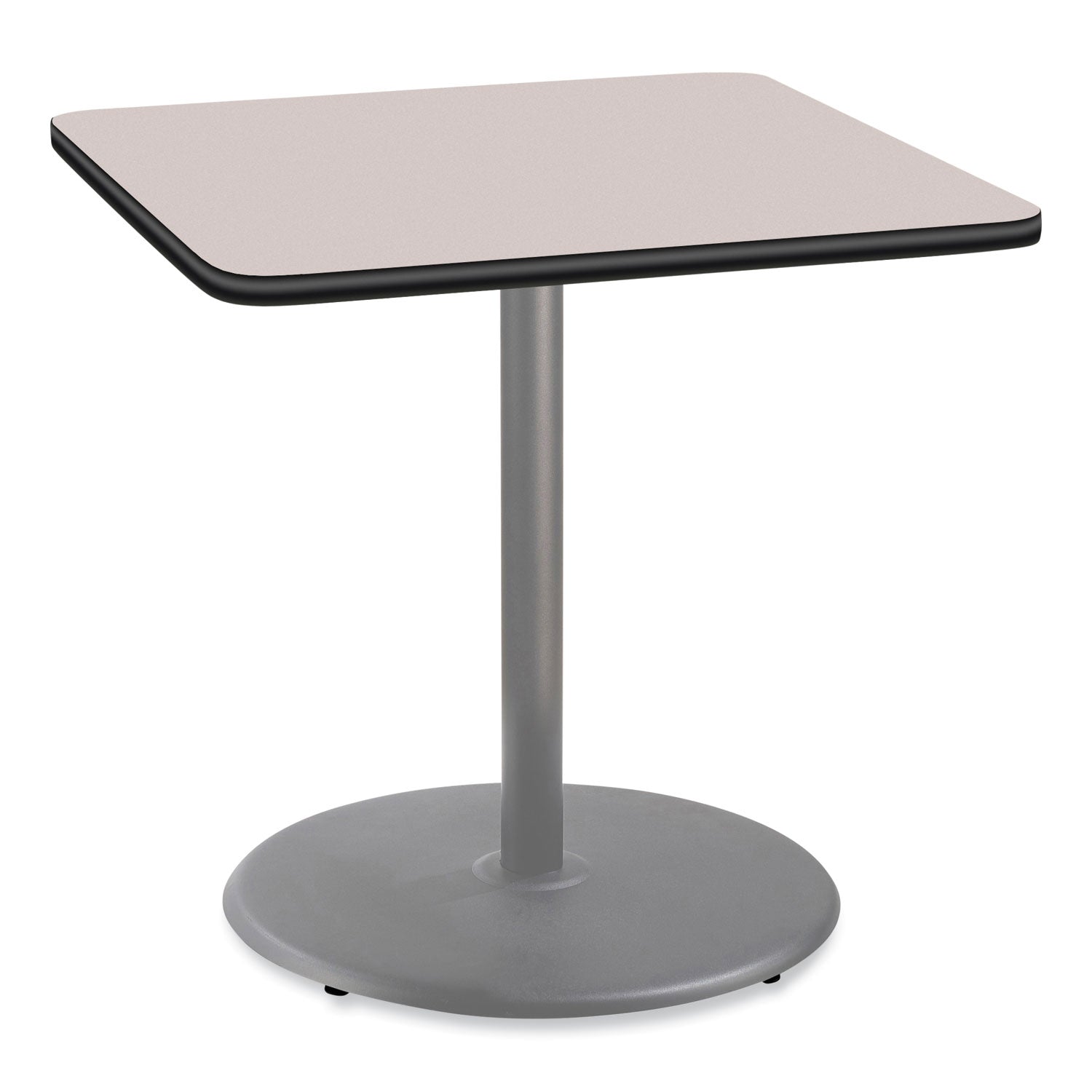 cafe-table-36w-x-36d-x-36h-square-top-round-base-gray-nebula-top-gray-base-ships-in-7-10-business-days_npscg33636rc1gy - 1