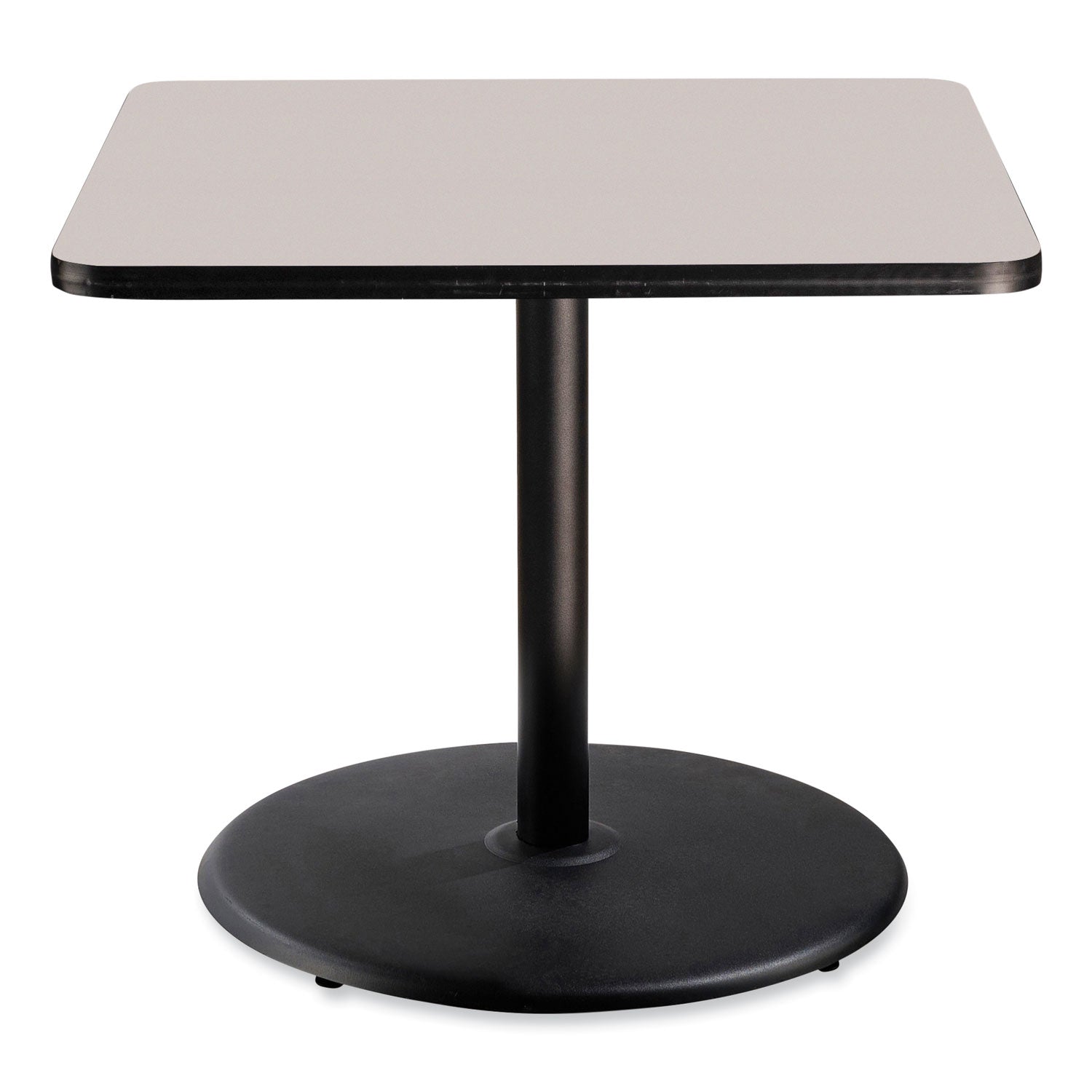 cafe-table-36w-x-36d-x-30h-square-top-round-base-gray-nebula-top-black-base-ships-in-7-10-business-days_npsct33636rd1gy - 2