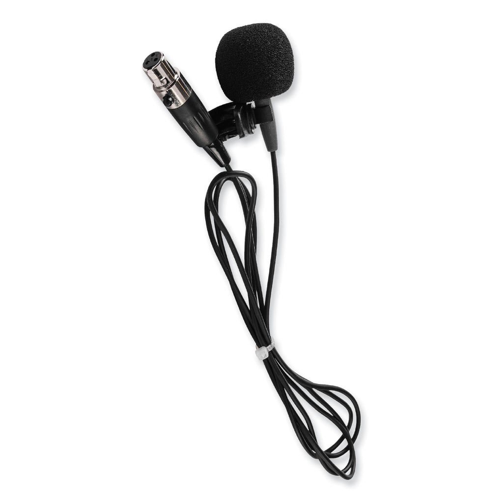 wireless-tie-clip-lavalier-microphone-for-pra-8000-ships-in-1-3-business-days_npspra86 - 4