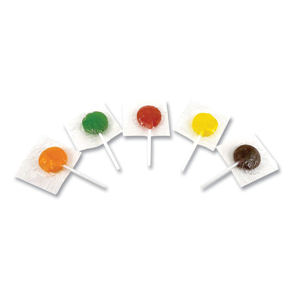 lick-stix-suckers-randomly-assorted-flavors-185-lb-bag_ofx00653 - 1