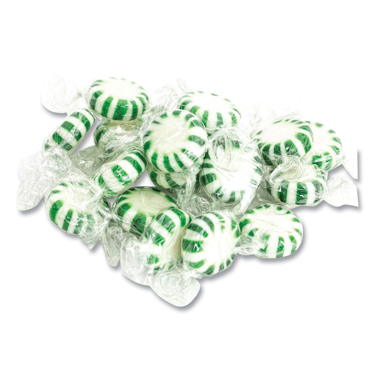 candy-assortments-spearmint-candy-1-lb-bag_ofx00655 - 2