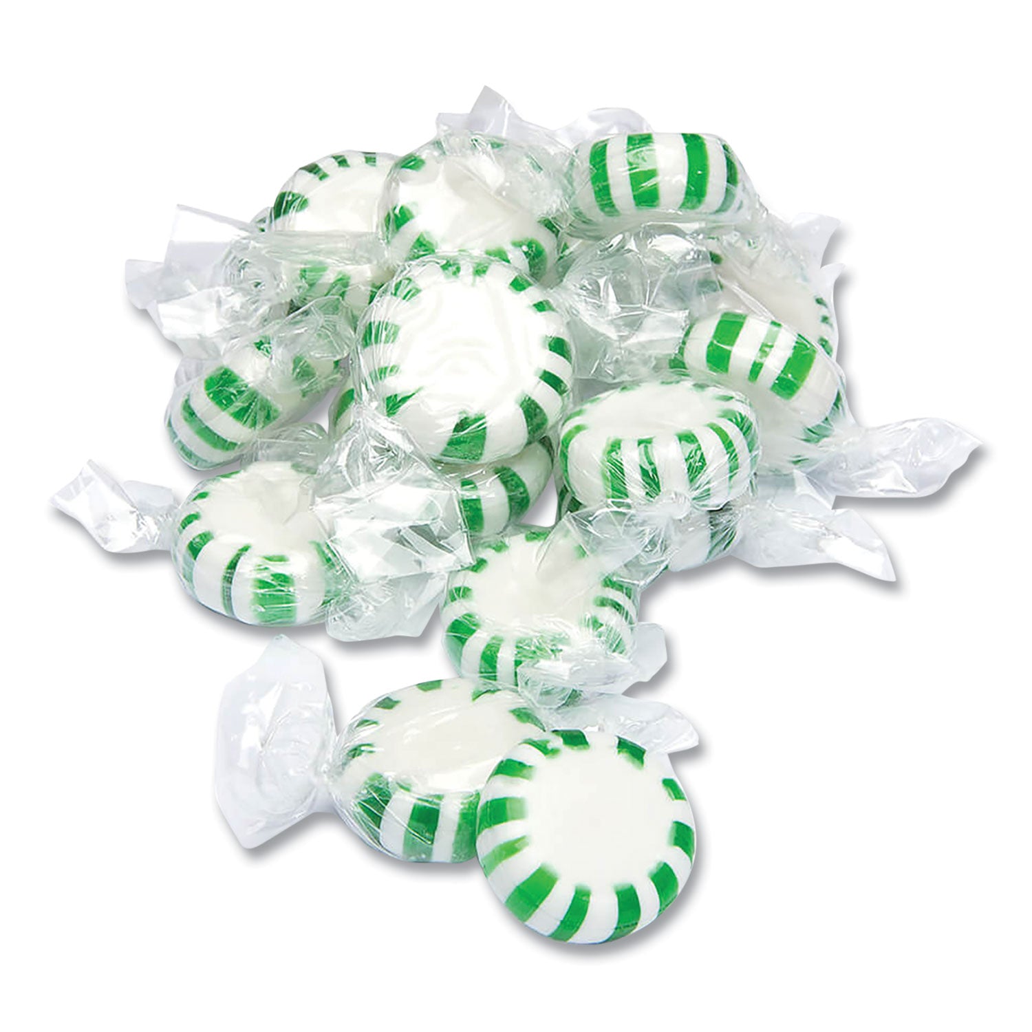 candy-assortments-spearmint-candy-1-lb-bag_ofx00655 - 3