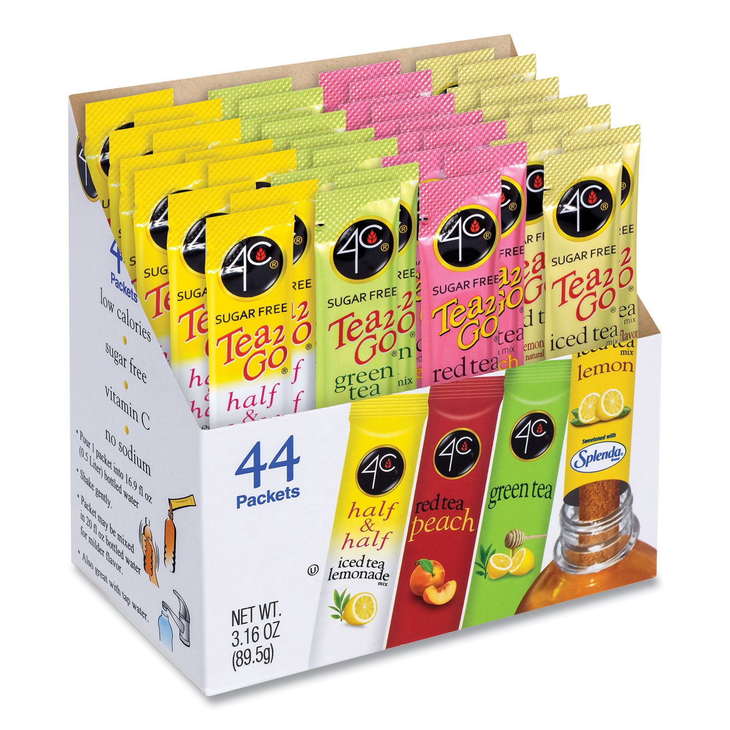 sugar-free-iced-tea-mix-variety-pack-316-oz-box-44-pack-ships-in-1-3-business-days_grr22002009 - 1