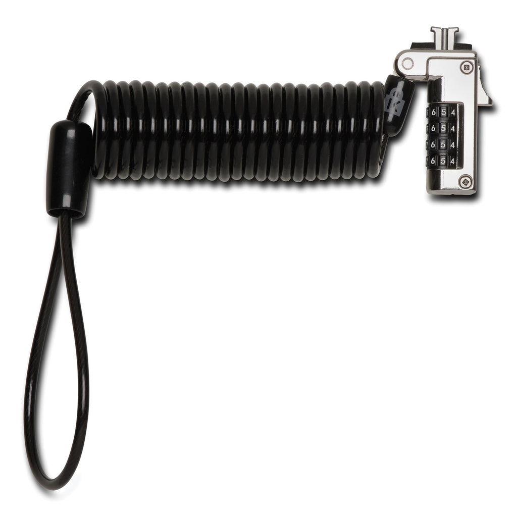 slim-portable-combination-lock-for-standard-slot-6-ft-carbon-steel-cable-black-silver_kmwk60625ww - 2