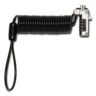 slim-portable-combination-lock-for-standard-slot-6-ft-carbon-steel-cable-black-silver_kmwk60625ww - 2