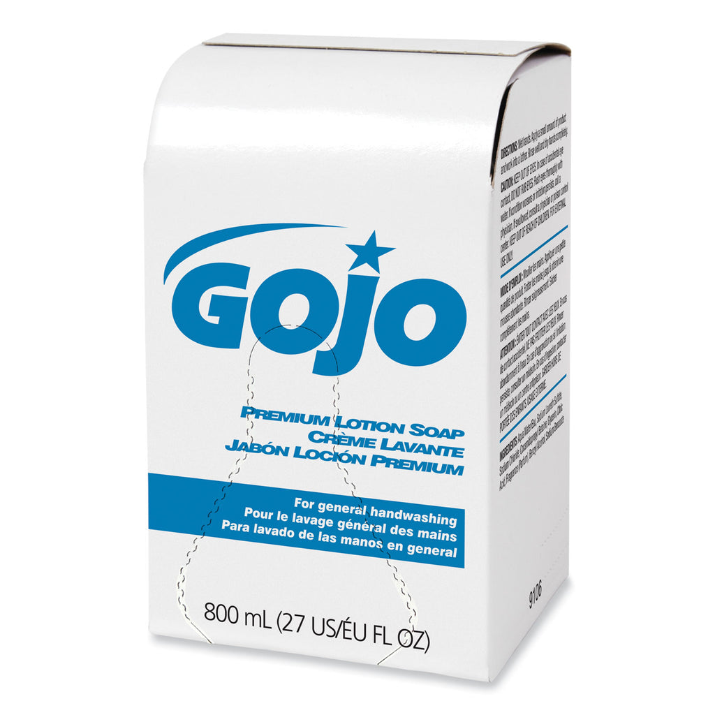 premium-lotion-soap-waterfall-800-ml-bag-in-box-refill-12-carton_goj910612ct - 3