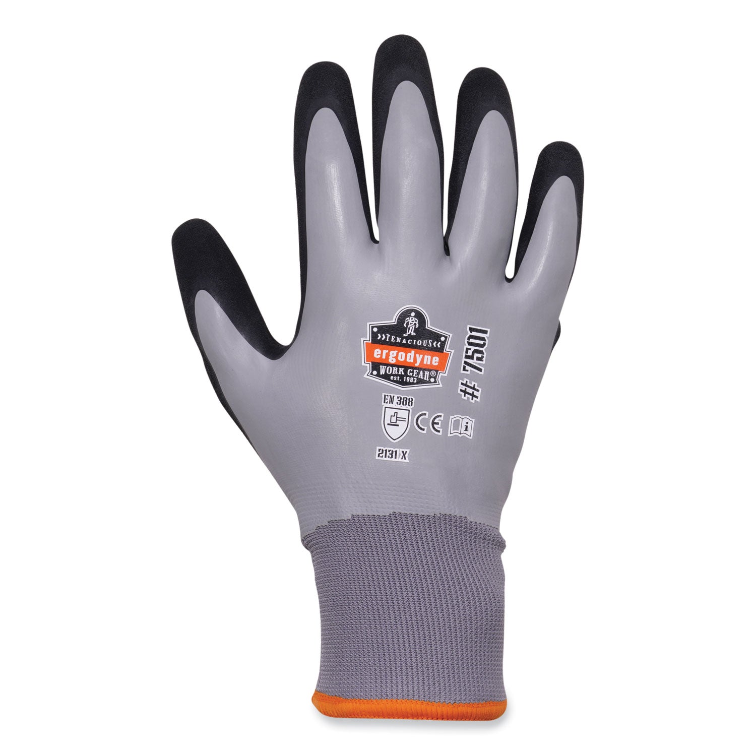 proflex-7501-coated-waterproof-winter-gloves-gray-2x-large-pair-ships-in-1-3-business-days_ego17636 - 1