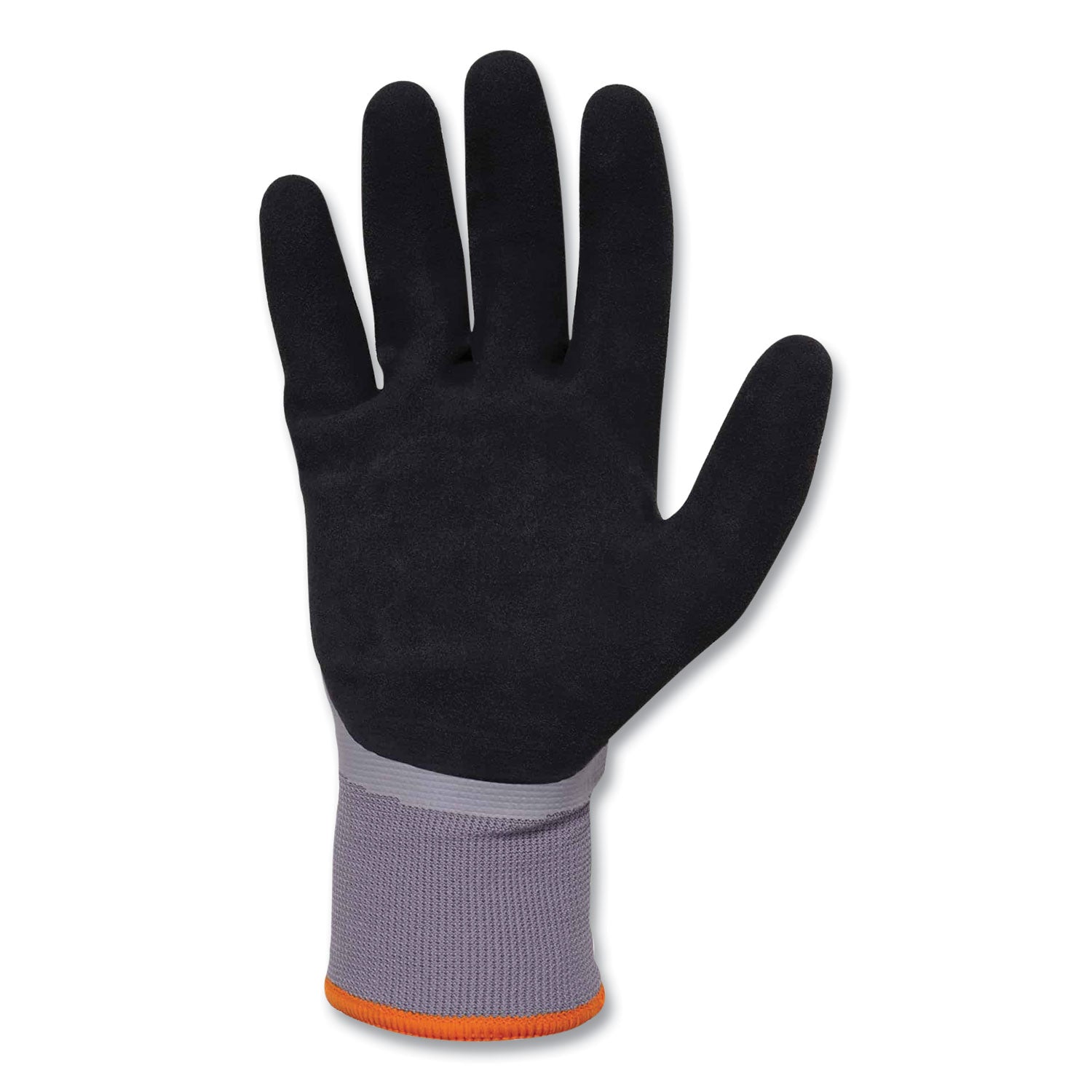 proflex-7501-coated-waterproof-winter-gloves-gray-small-pair-ships-in-1-3-business-days_ego17632 - 3