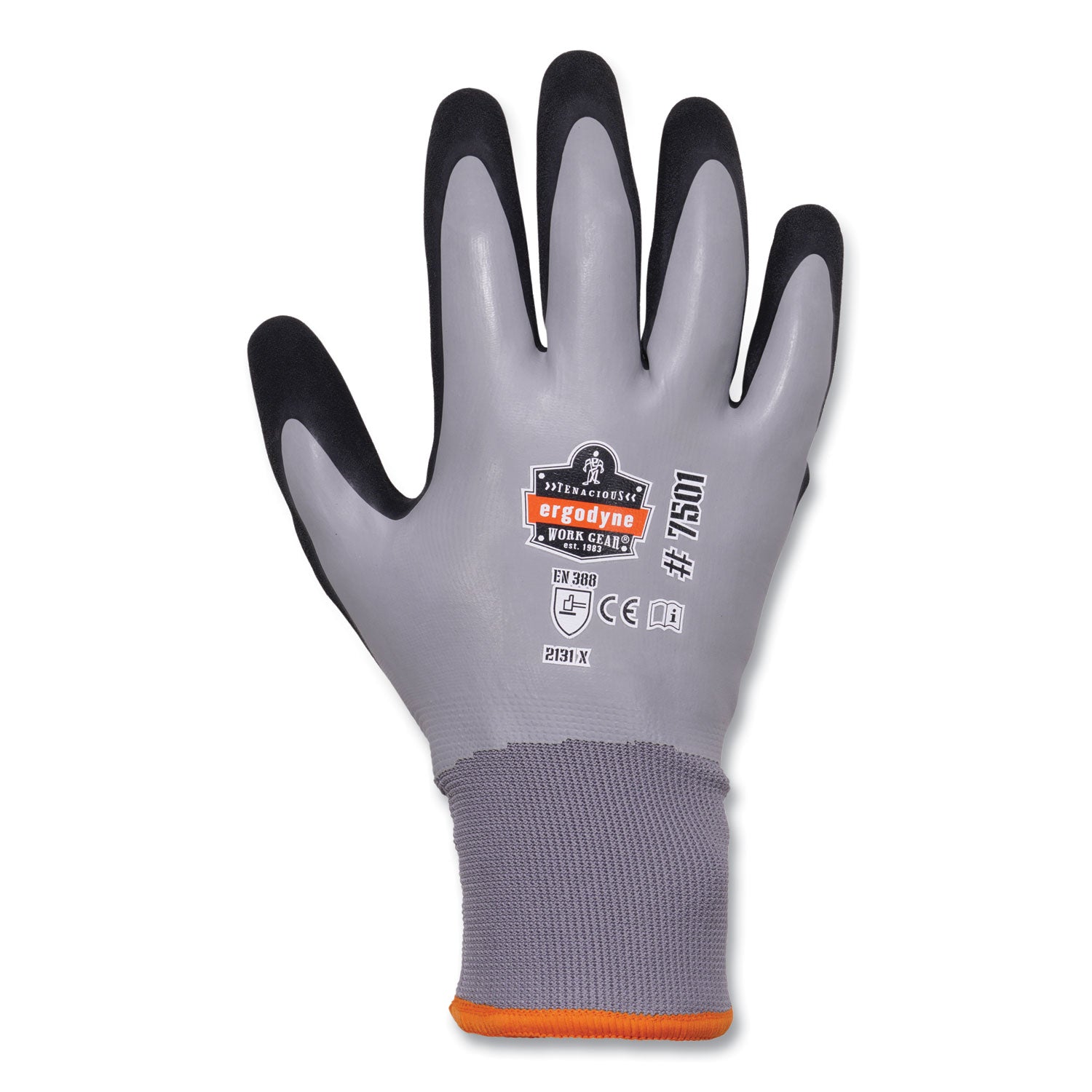 proflex-7501-coated-waterproof-winter-gloves-gray-x-large-pair-ships-in-1-3-business-days_ego17635 - 1