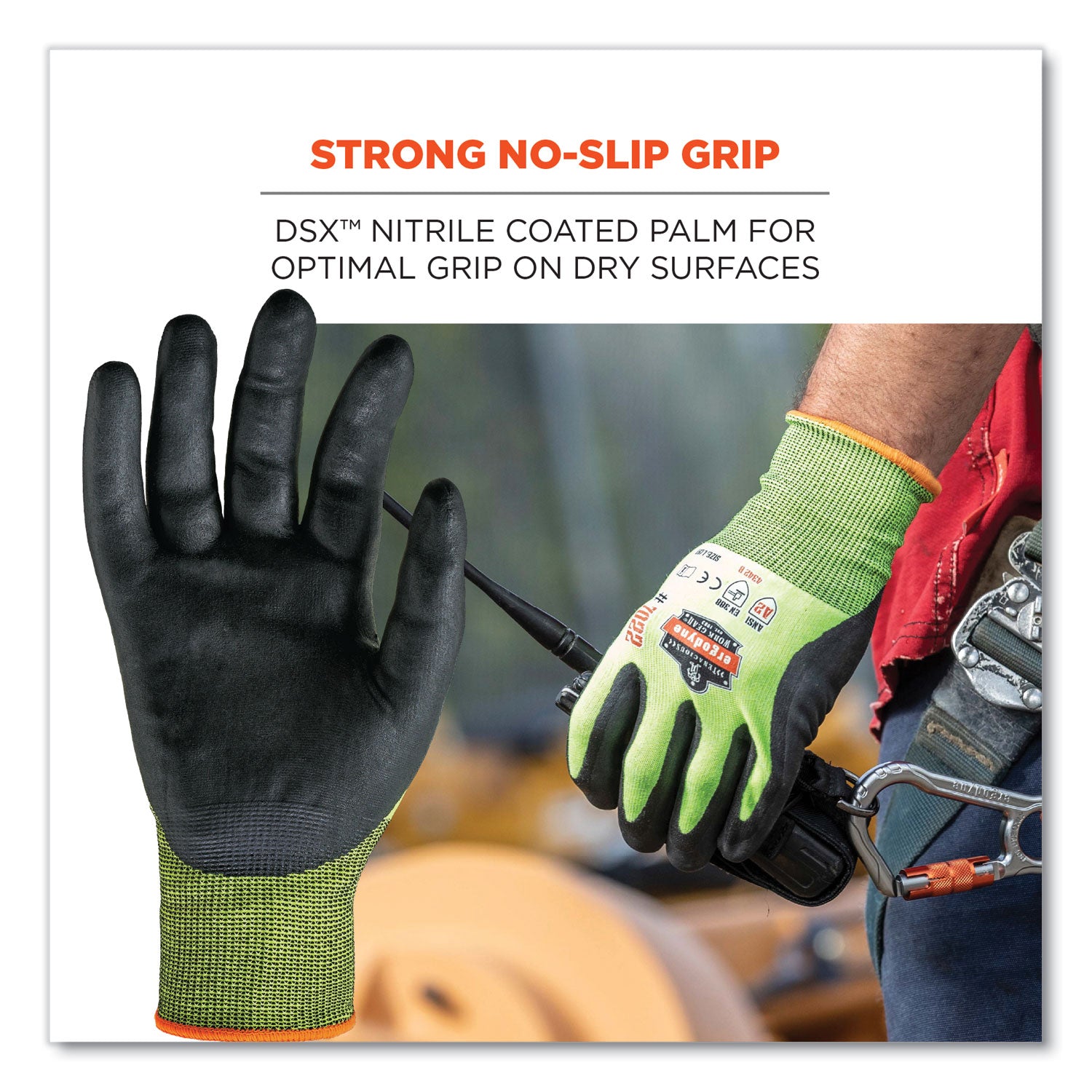 proflex-7022-ansi-a2-coated-cr-gloves-dsx-lime-large-pair-ships-in-1-3-business-days_ego17974 - 5