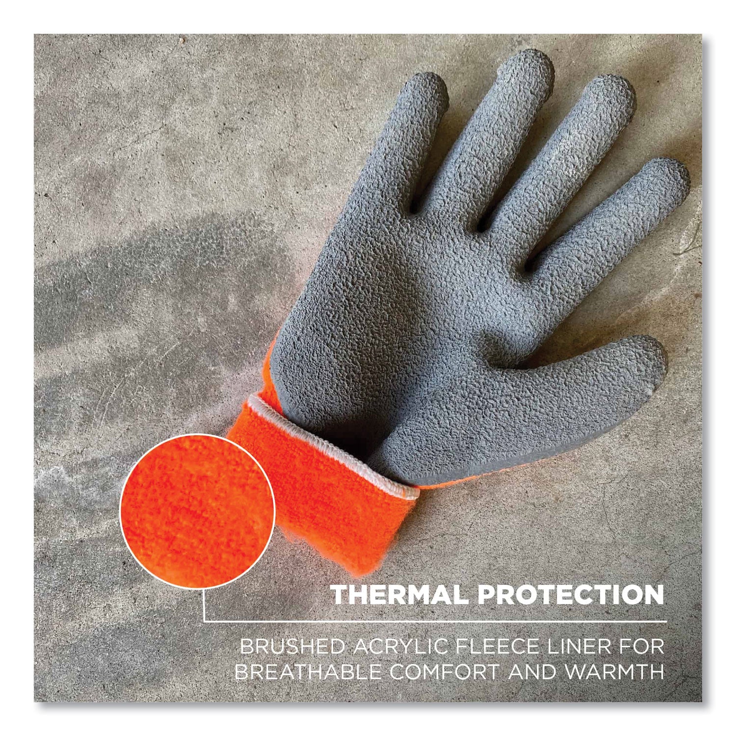 proflex-7401-case-coated-lightweight-winter-gloves-orange-x-large-144-pairs-carton-ships-in-1-3-business-days_ego17895 - 7