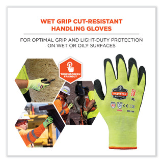 proflex-7021-case-hi-vis-nitrile-coated-cr-gloves-lime-2x-large-144-pairs-carton-ships-in-1-3-business-days_ego17866 - 5