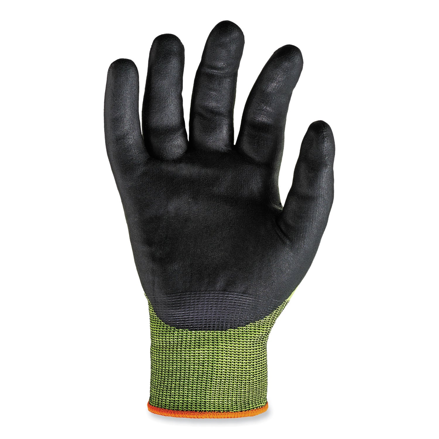 proflex-7022-case-ansi-a2-coated-cr-gloves-dsx-lime-2x-large-144-pairs-carton-ships-in-1-3-business-days_ego17876 - 7