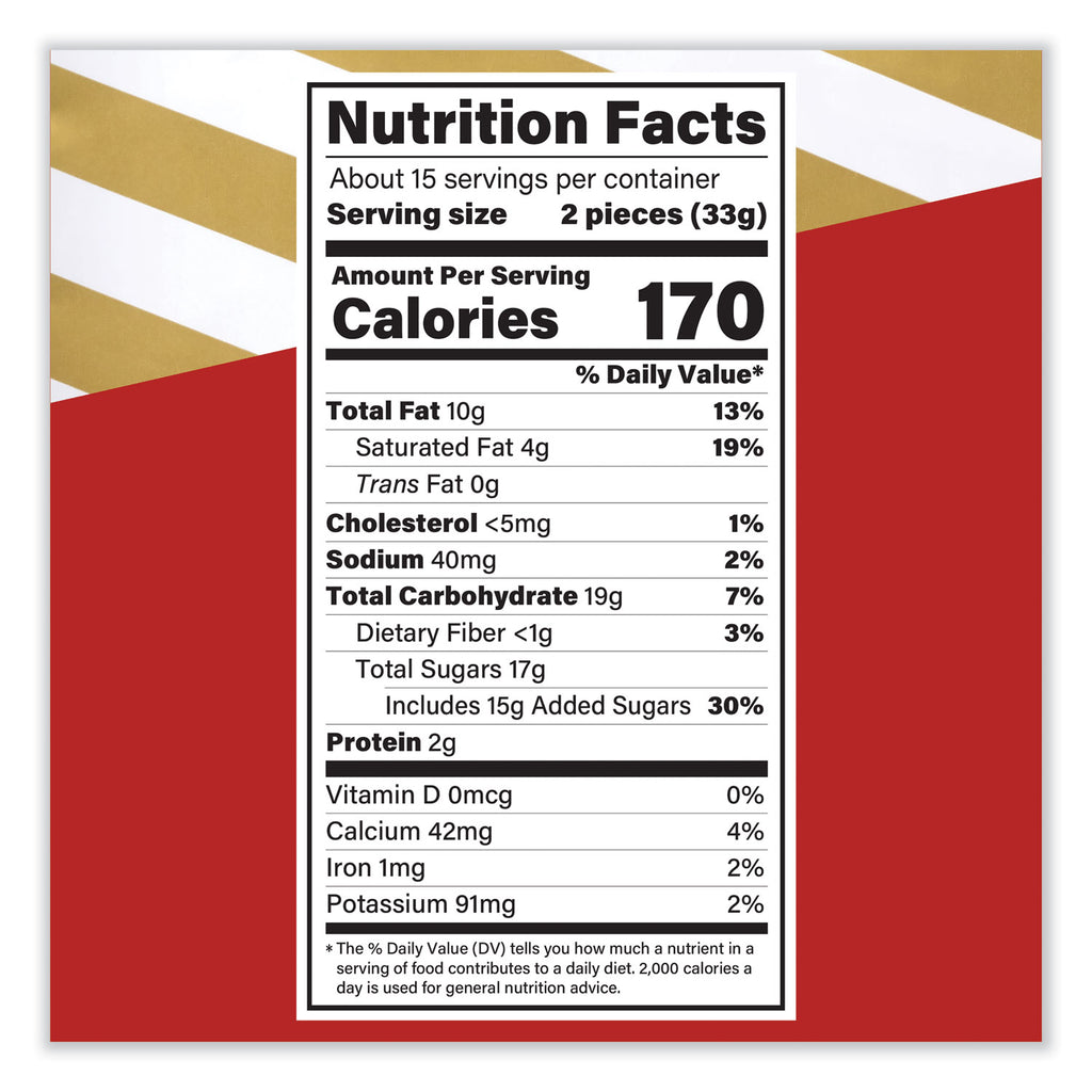 original-turtle-bites-original-pecan-1-lb-15-oz-bag-ships-in-1-3-business-days_grr22002036 - 5