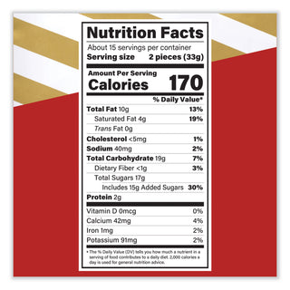 original-turtle-bites-original-pecan-1-lb-15-oz-bag-ships-in-1-3-business-days_grr22002036 - 5