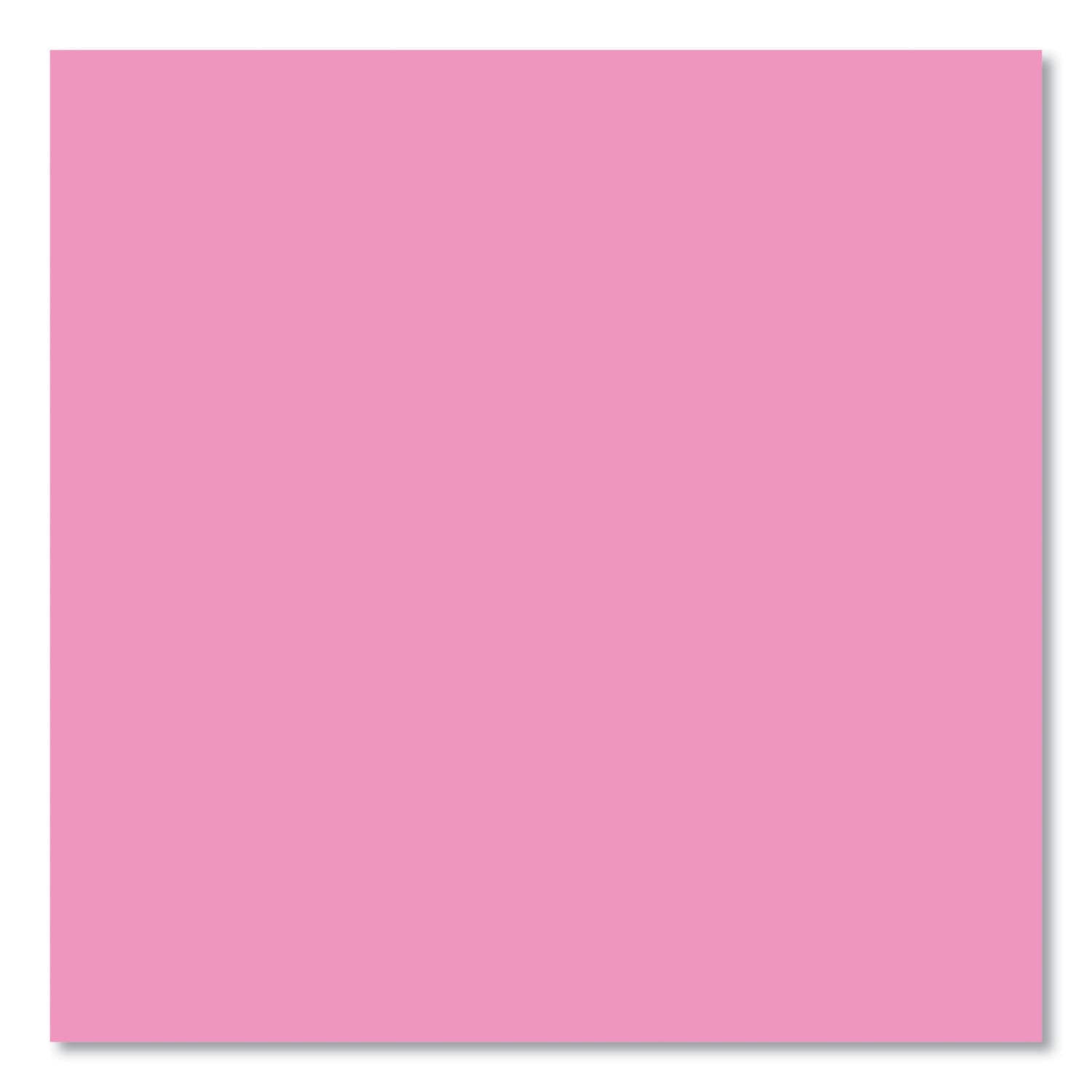 Pink Pearl Eraser, For Pencil Marks, Rectangular Block, Large, Pink, 3/Pack - 