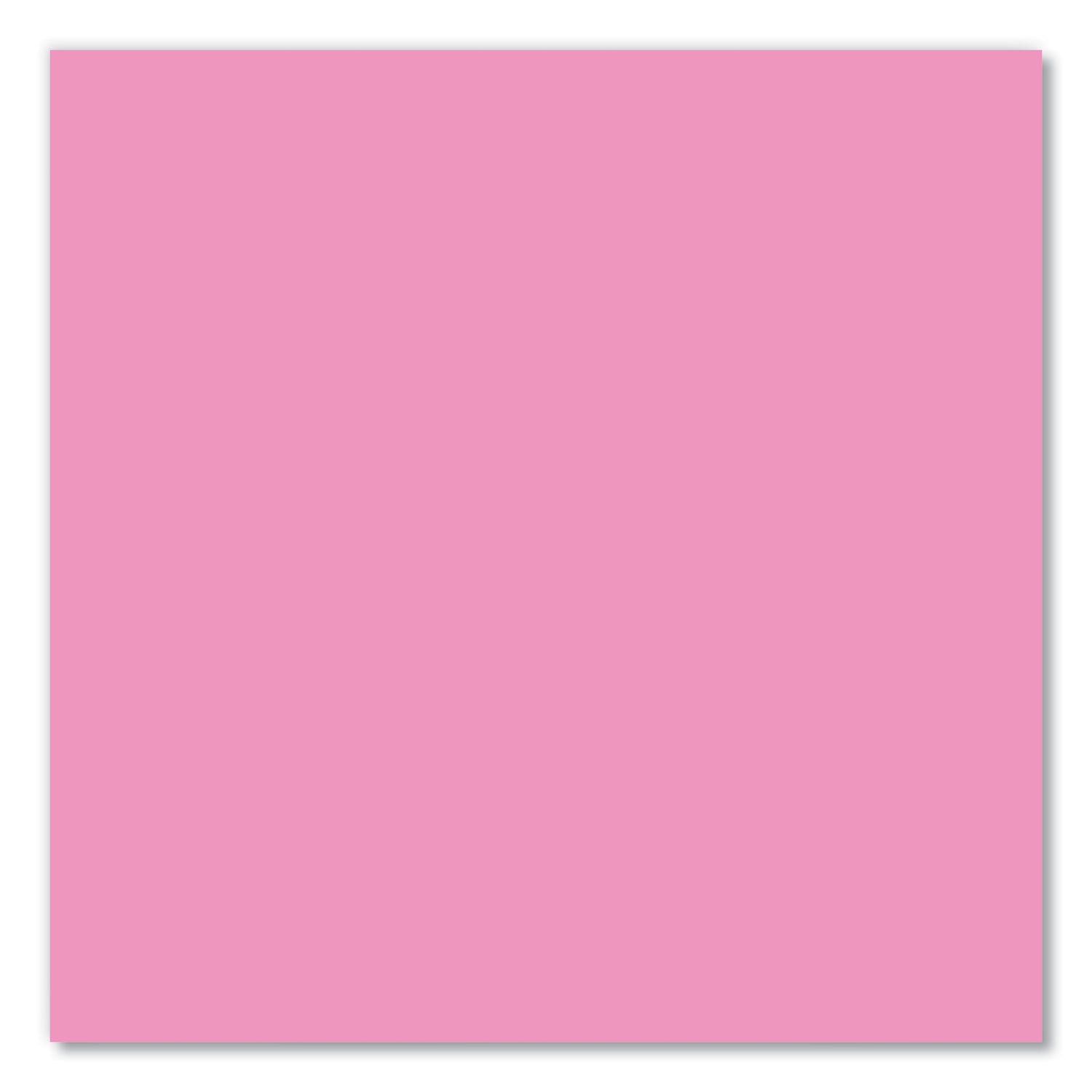 Pink Pearl Eraser, For Pencil Marks, Rectangular Block, Medium, Pink, 3/Pack - 