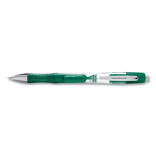 clearpoint-elite-mechanical-pencils-07-mm-hb-#2-black-lead-blue-and-green-barrels-2-pack_pap1799404 - 3