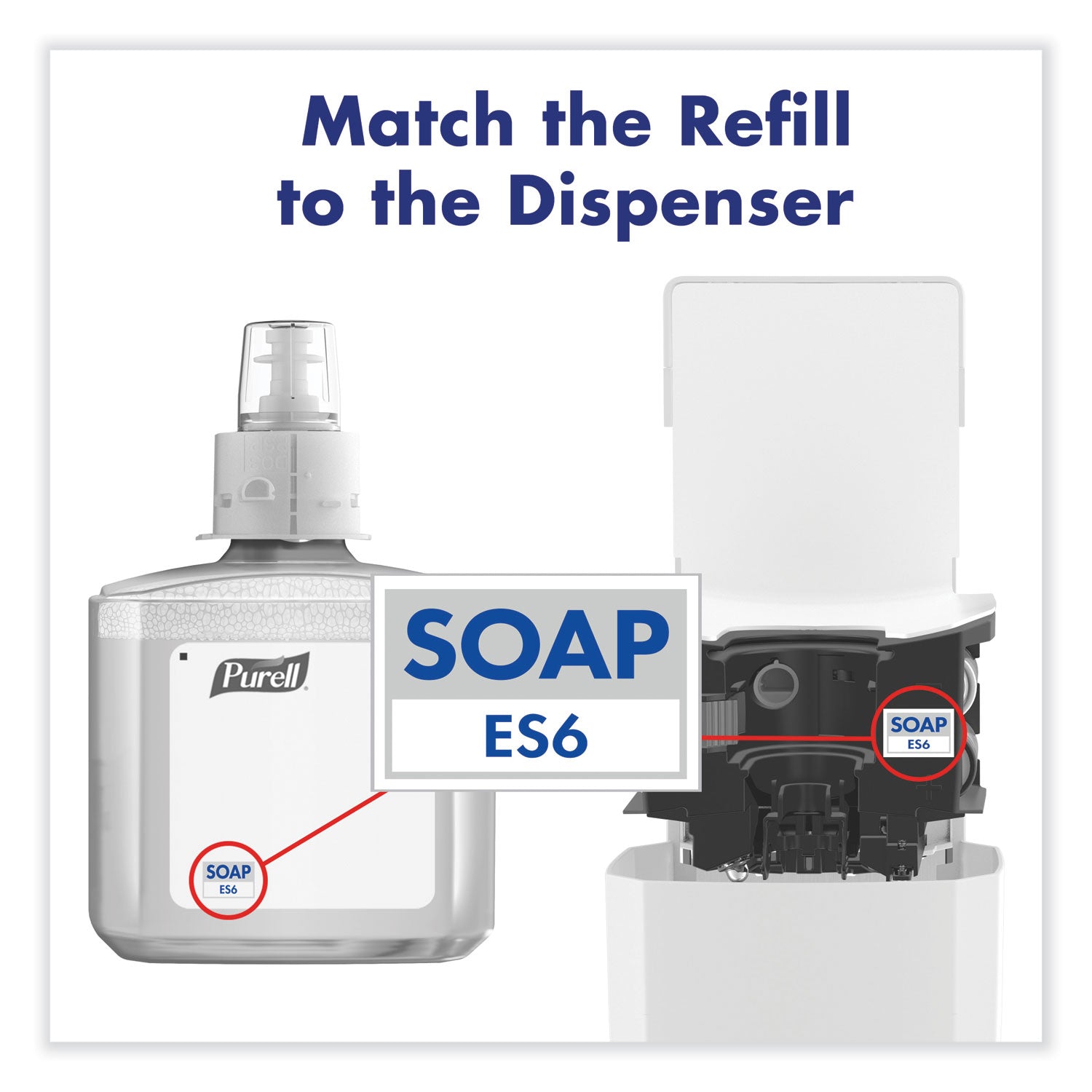 es6-soap-touch-free-dispenser-1200-ml-525-x-88-x-1213-white_goj643001 - 6