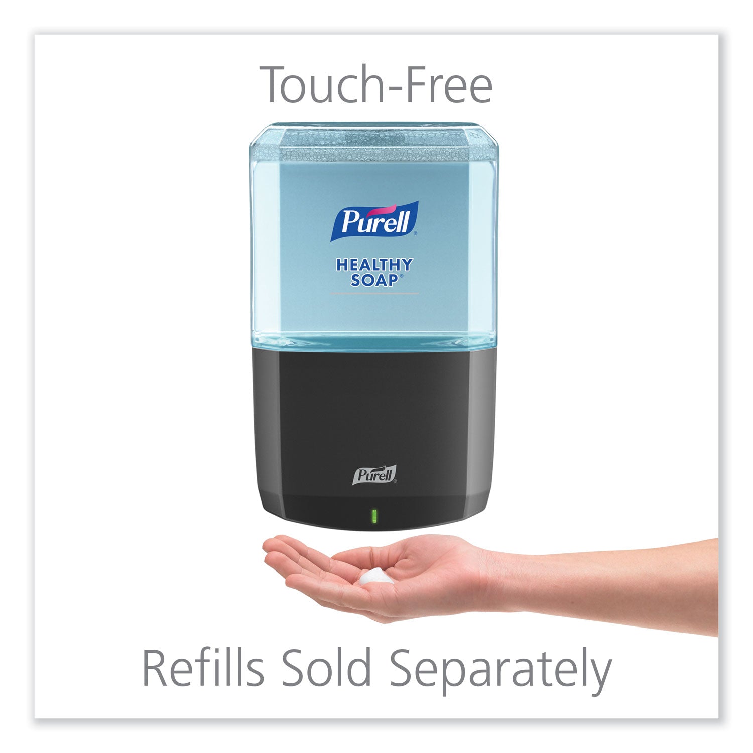 es6-soap-touch-free-dispenser-1200-ml-525-x-88-x-1213-graphite_goj643401 - 7