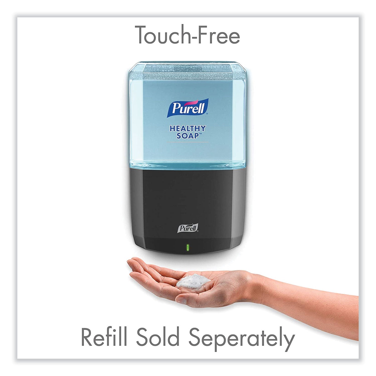 es8-soap-touch-free-dispenser-1200-ml-525-x-88-x-1213-graphite_goj773401 - 2