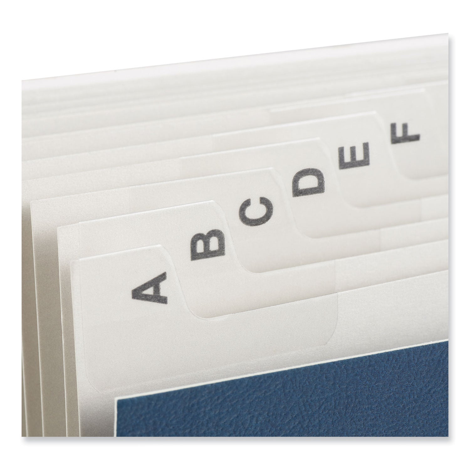 expanding-desk-file-20-dividers-alpha-index-letter-size-blue-cover_unv30540 - 4