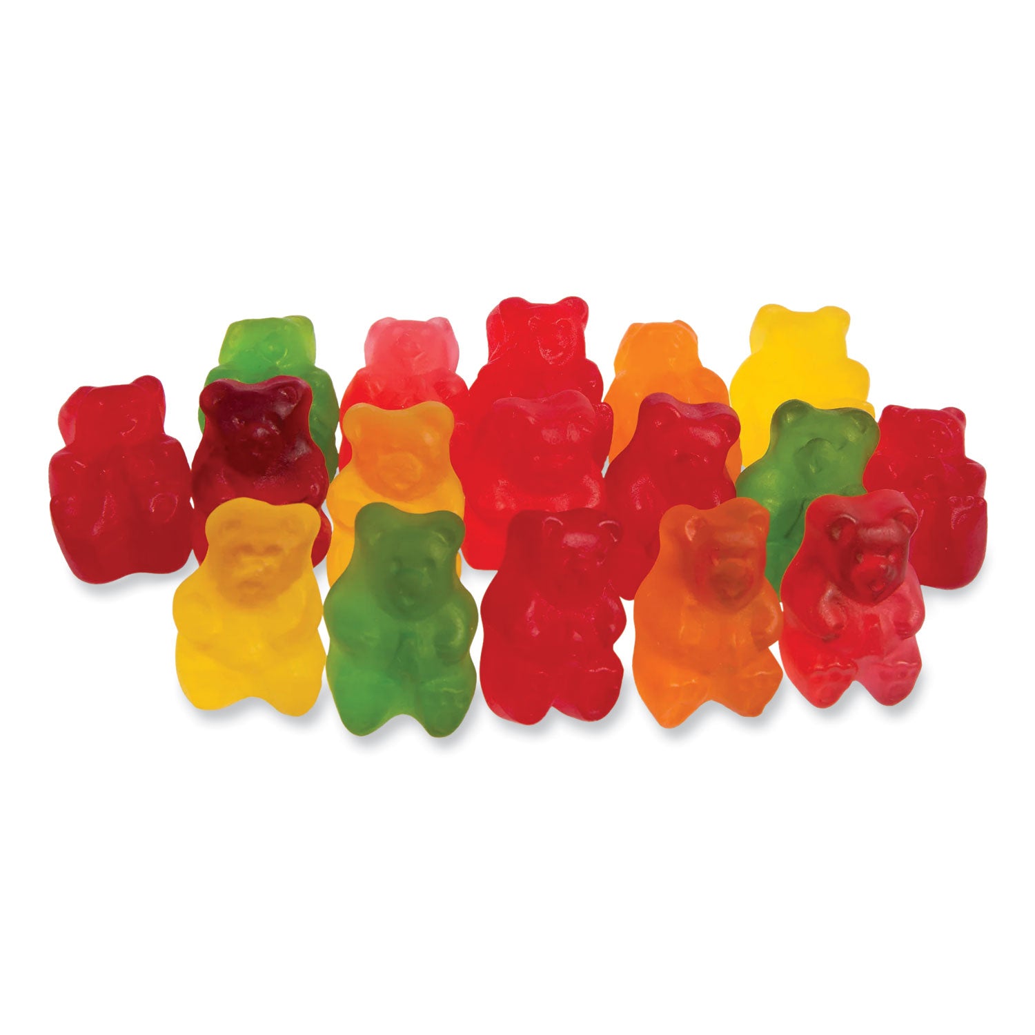 candy-assortments-gummy-bears-1-lb-bag_ofx00669 - 1