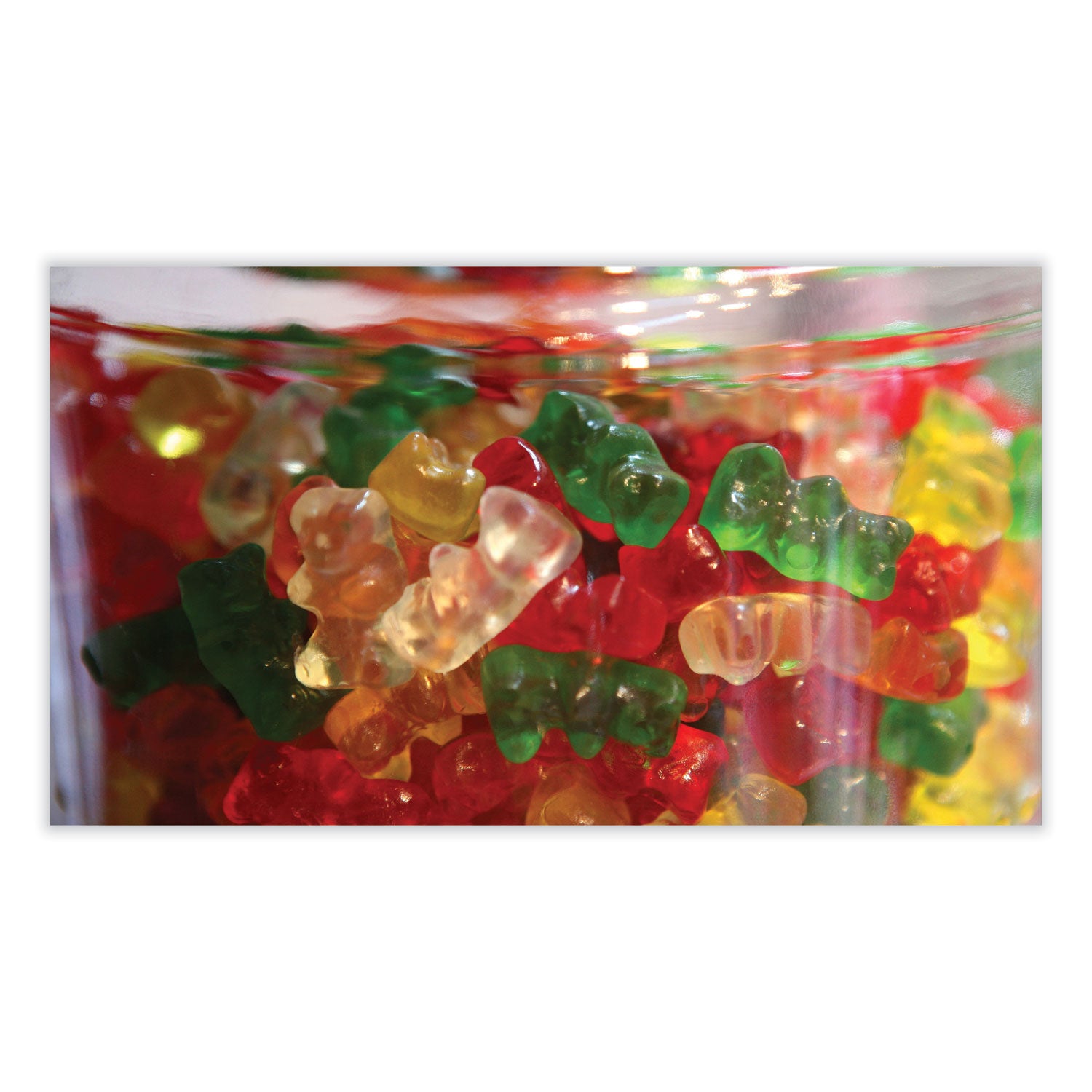 candy-assortments-gummy-bears-1-lb-bag_ofx00669 - 3