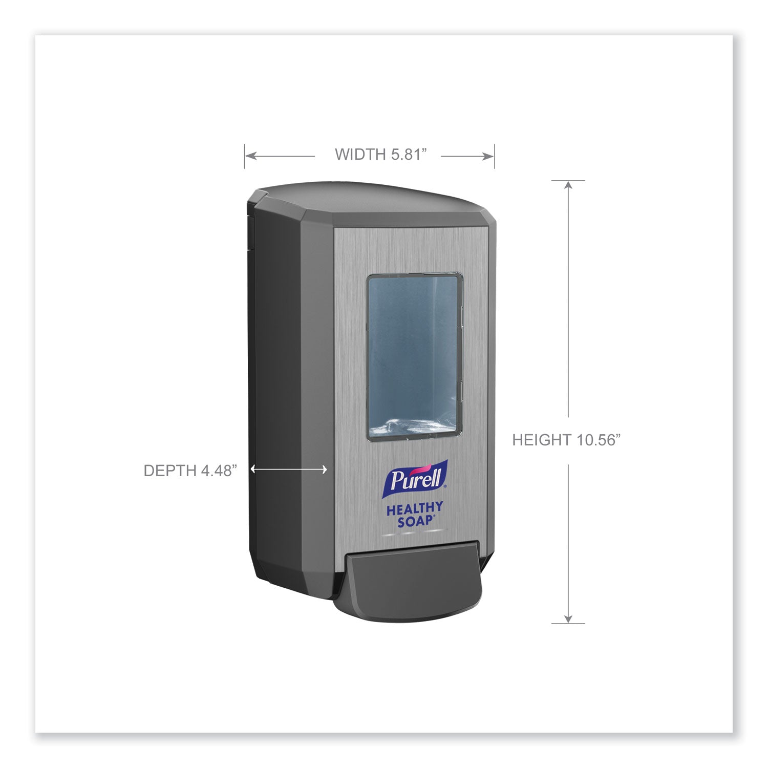 cs4-soap-push-style-dispenser-1250-ml-488-x-88-x-1138-graphite_goj513401 - 5