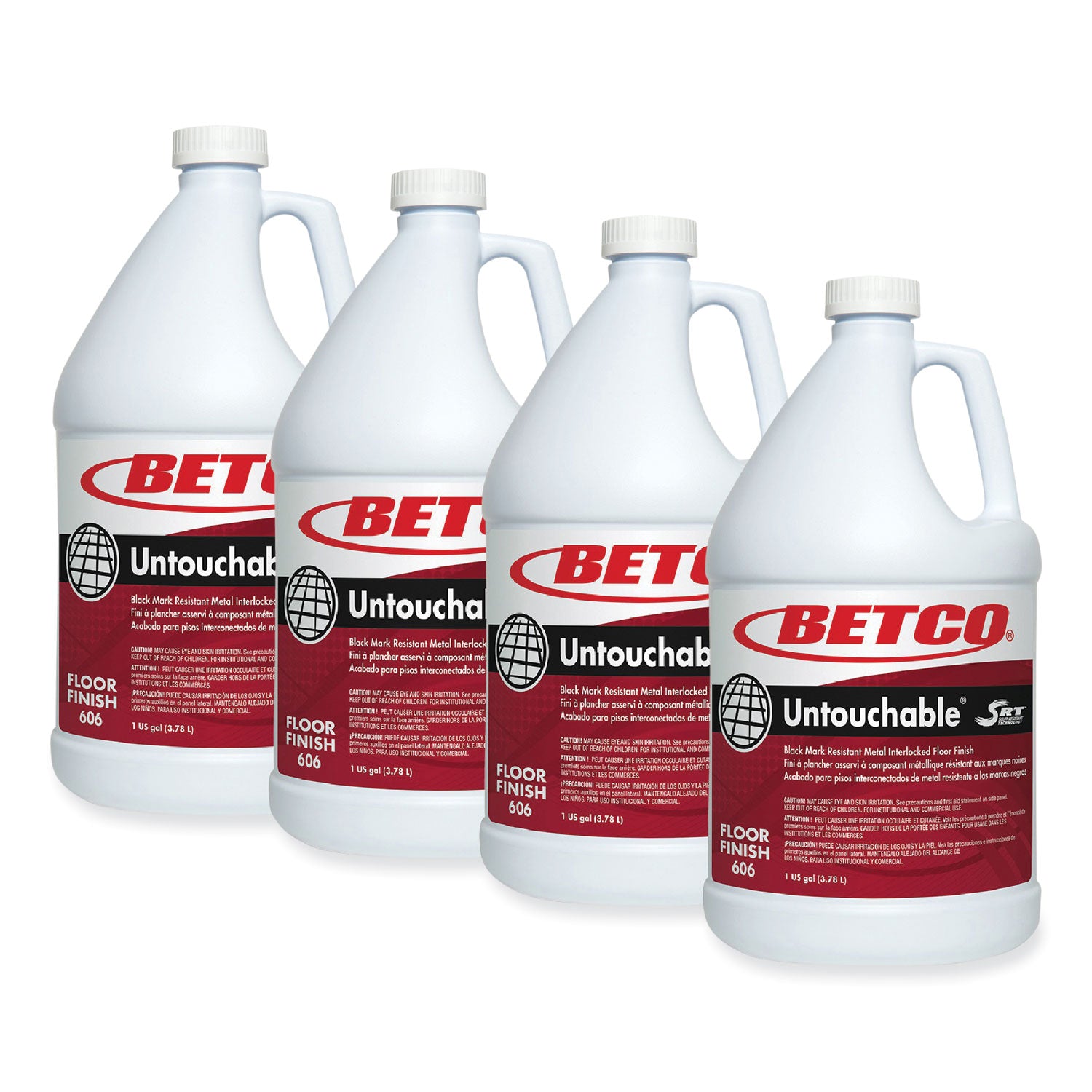 untouchable-floor-finish-with-srt-1-gal-bottle-4-carton_bet6060400 - 4