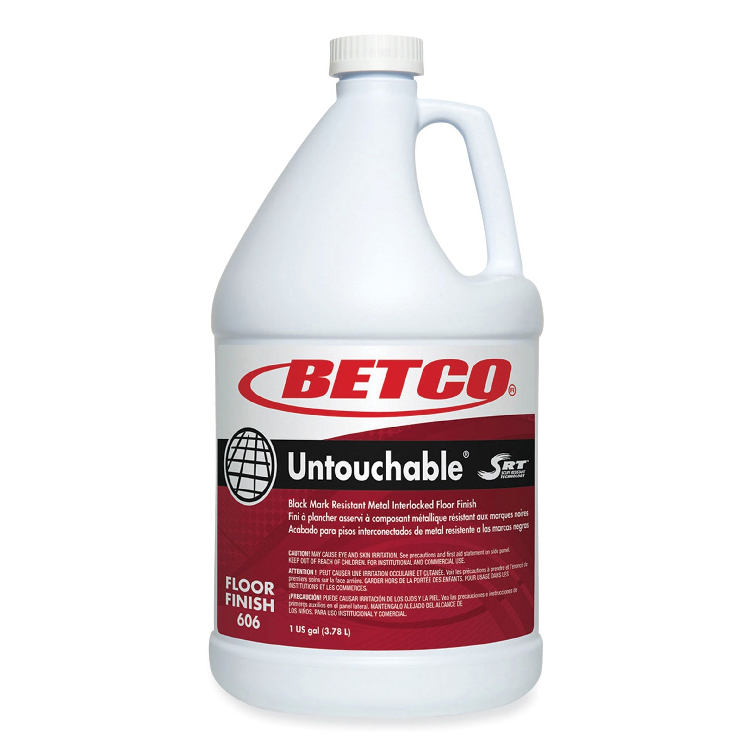 untouchable-floor-finish-with-srt-1-gal-bottle-4-carton_bet6060400 - 1