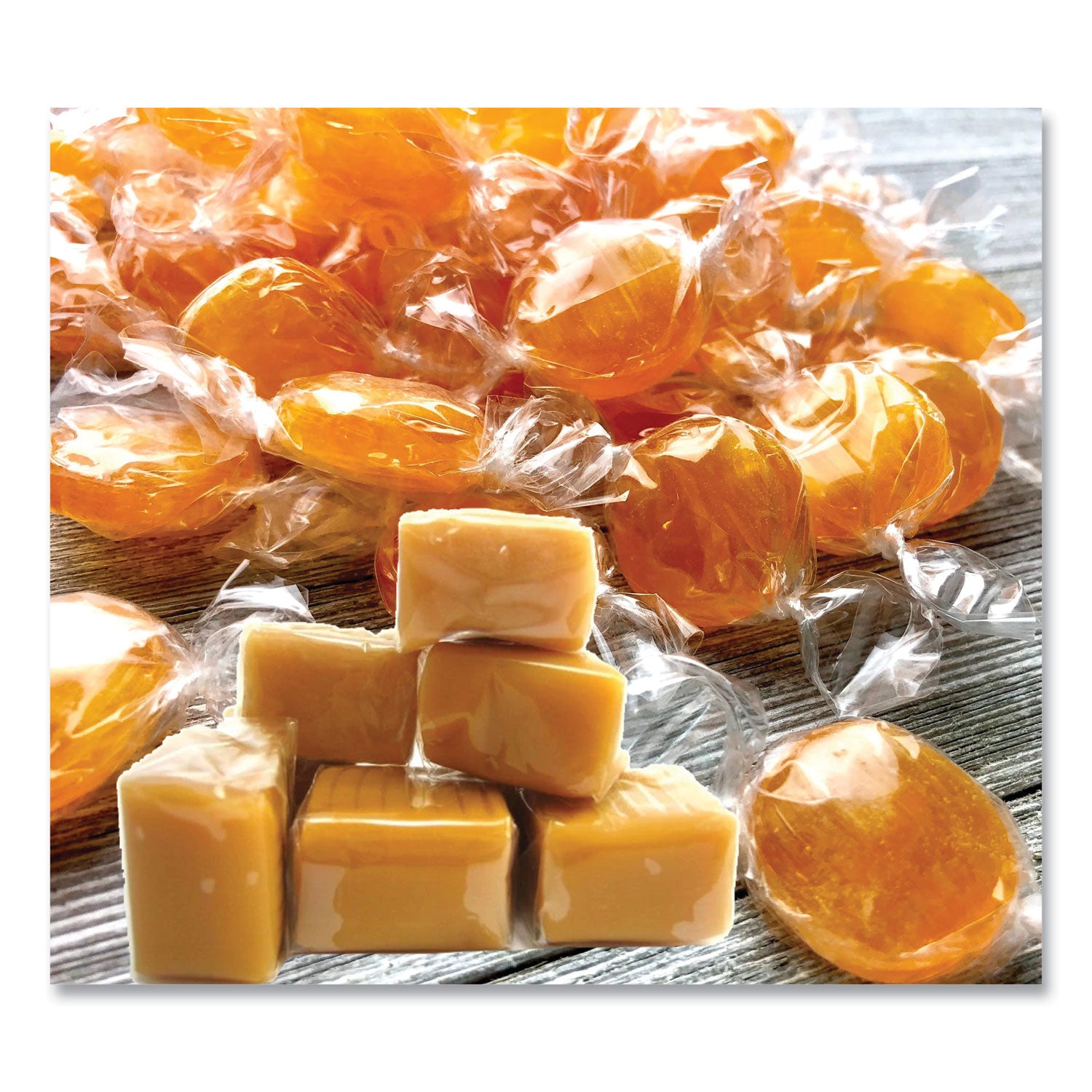 candy-assortments-butterscotch-smooth-candy-mix-1-lb-bag_ofx00665 - 2