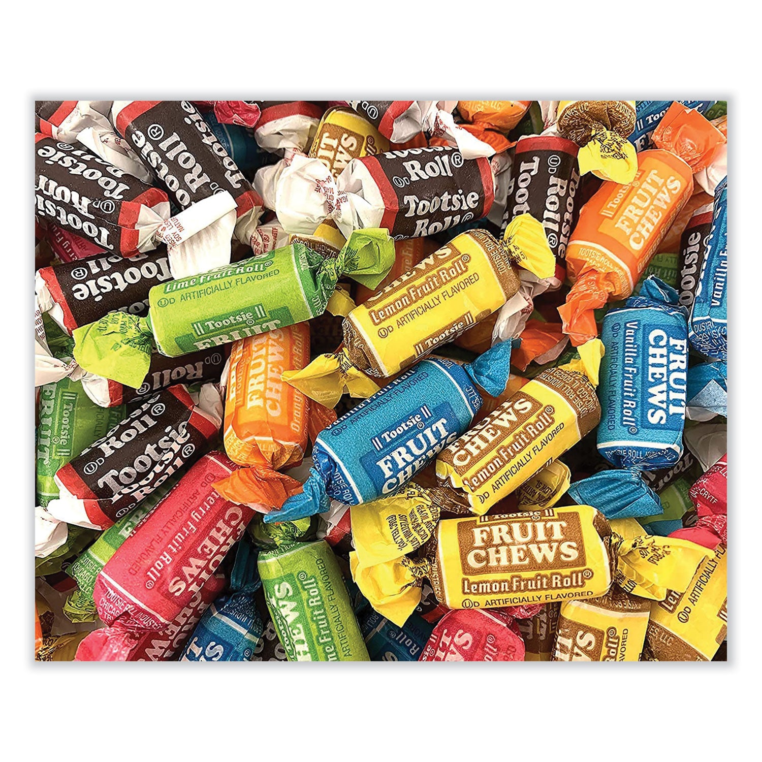 tootsie-roll-assortment-14-oz-bag_ofx00658 - 2