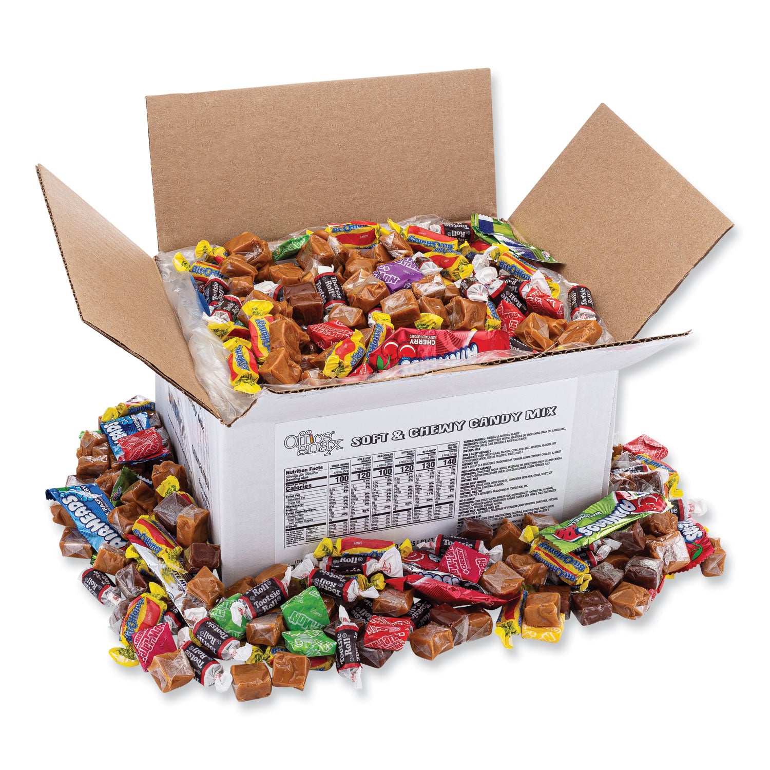 candy-assortments-soft-and-chewy-candy-mix-5-lb-carton_ofx00656 - 1