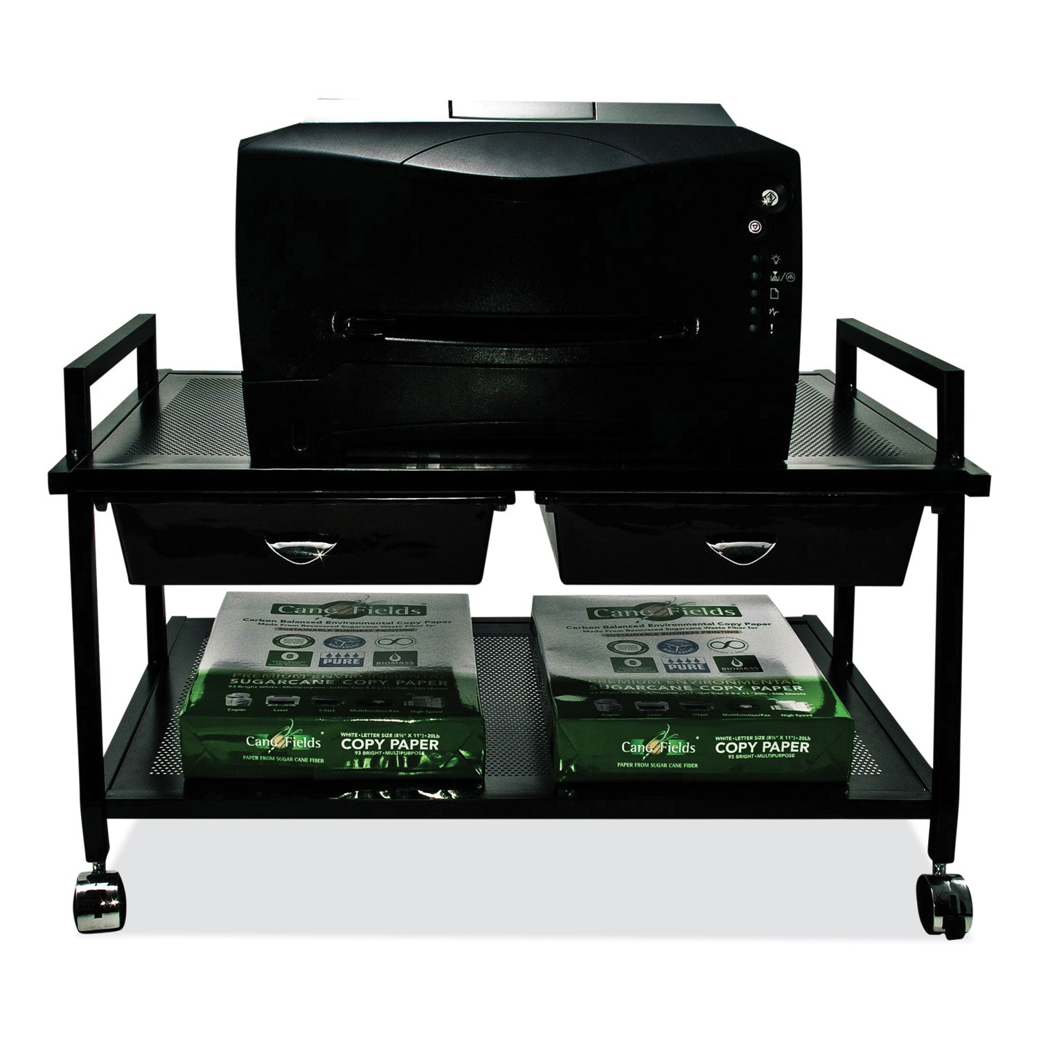 underdesk-machine-stand-with-drawers-253w-x-158d-x-154h-black-ships-in-4-6-business-days_avtvf95530 - 4