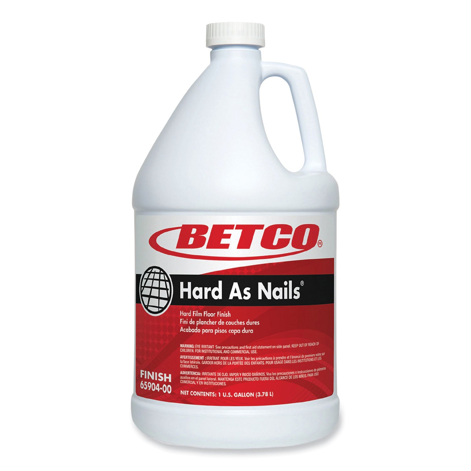 hard-as-nails-floor-finish-1-gal-bottle-4-carton_bet6590400 - 1