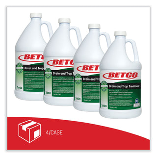 bioactive-solutions-drain-and-trap-treatment-ocean-scent-1-gal-bottle-4-carton_bet26000400 - 2