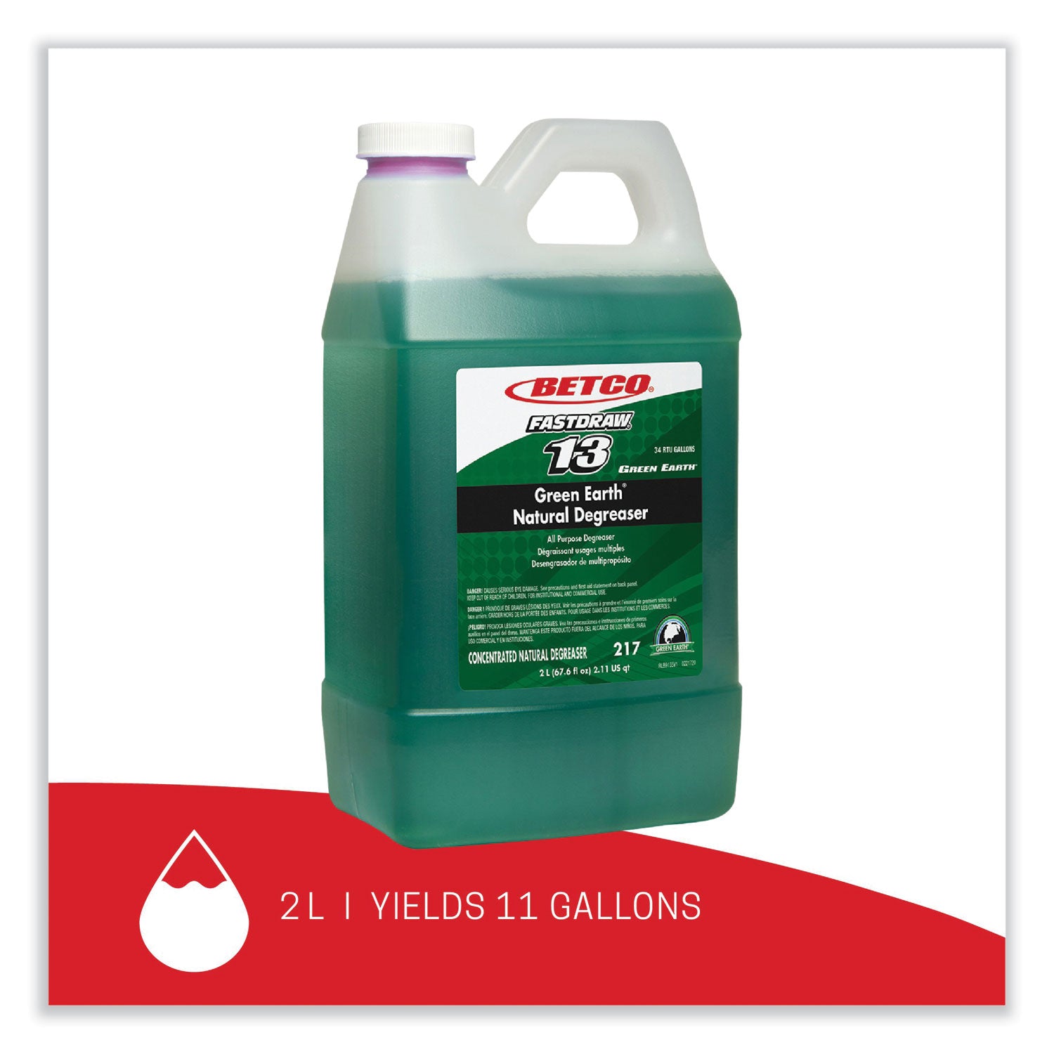 green-earth-natural-degreaser-mild-scent-2-l-bottle-4-carton_bet2174700 - 4