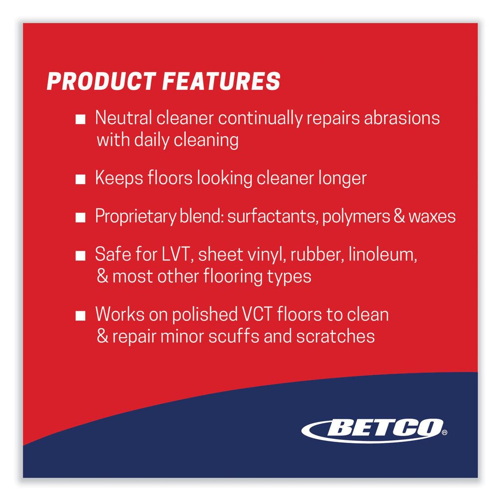 reinforce-floor-cleaner-and-protectant-lemon-scent-1-gal-bottle-4-carton_bet16830400 - 3