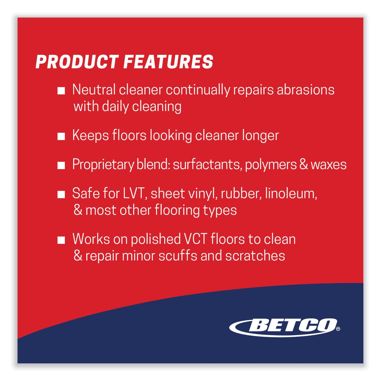 reinforce-floor-cleaner-and-protectant-lemon-scent-1-gal-bottle-4-carton_bet16830400 - 3