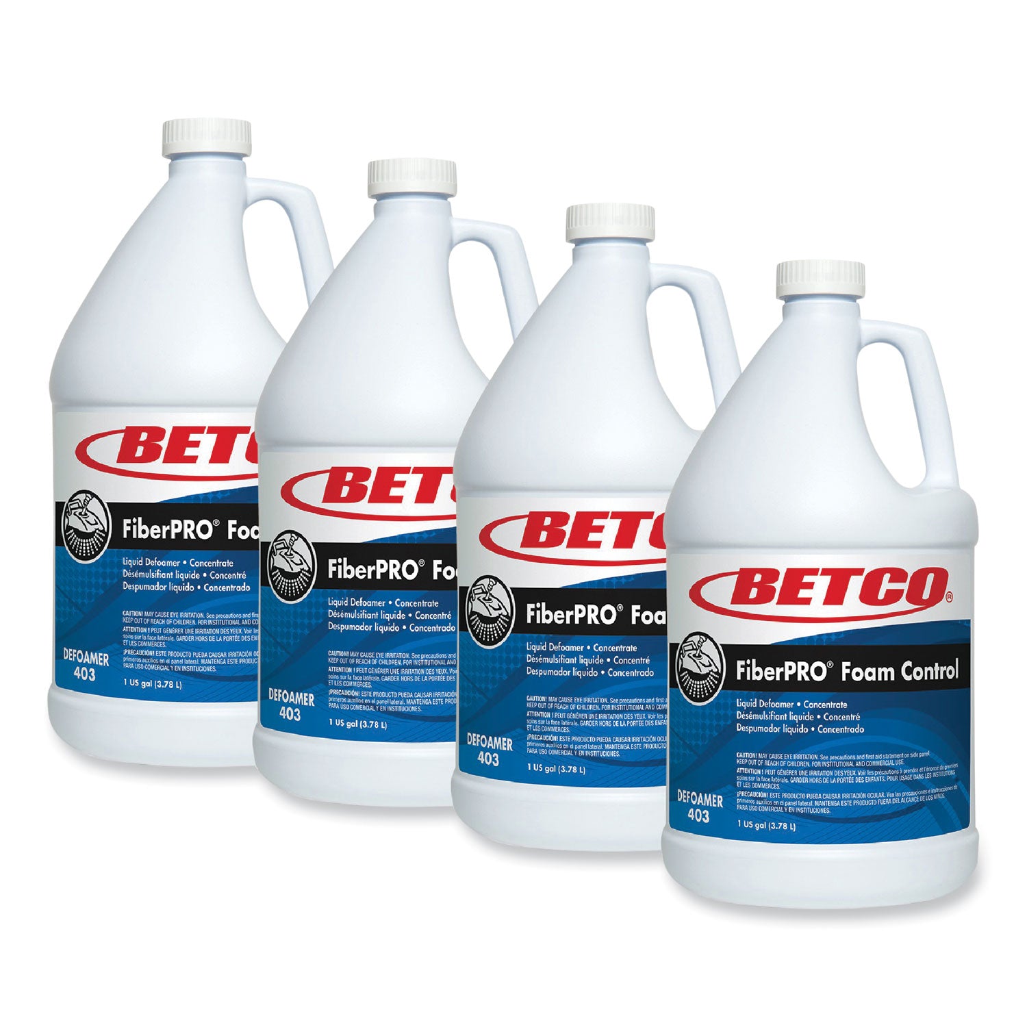 fiberpro-foam-control-liquid-defoamer-1-gal-bottle-4-carton_bet4030400 - 6