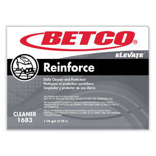 reinforce-floor-cleaner-and-protectant-lemon-scent-1-gal-bottle-4-carton_bet16830400 - 4