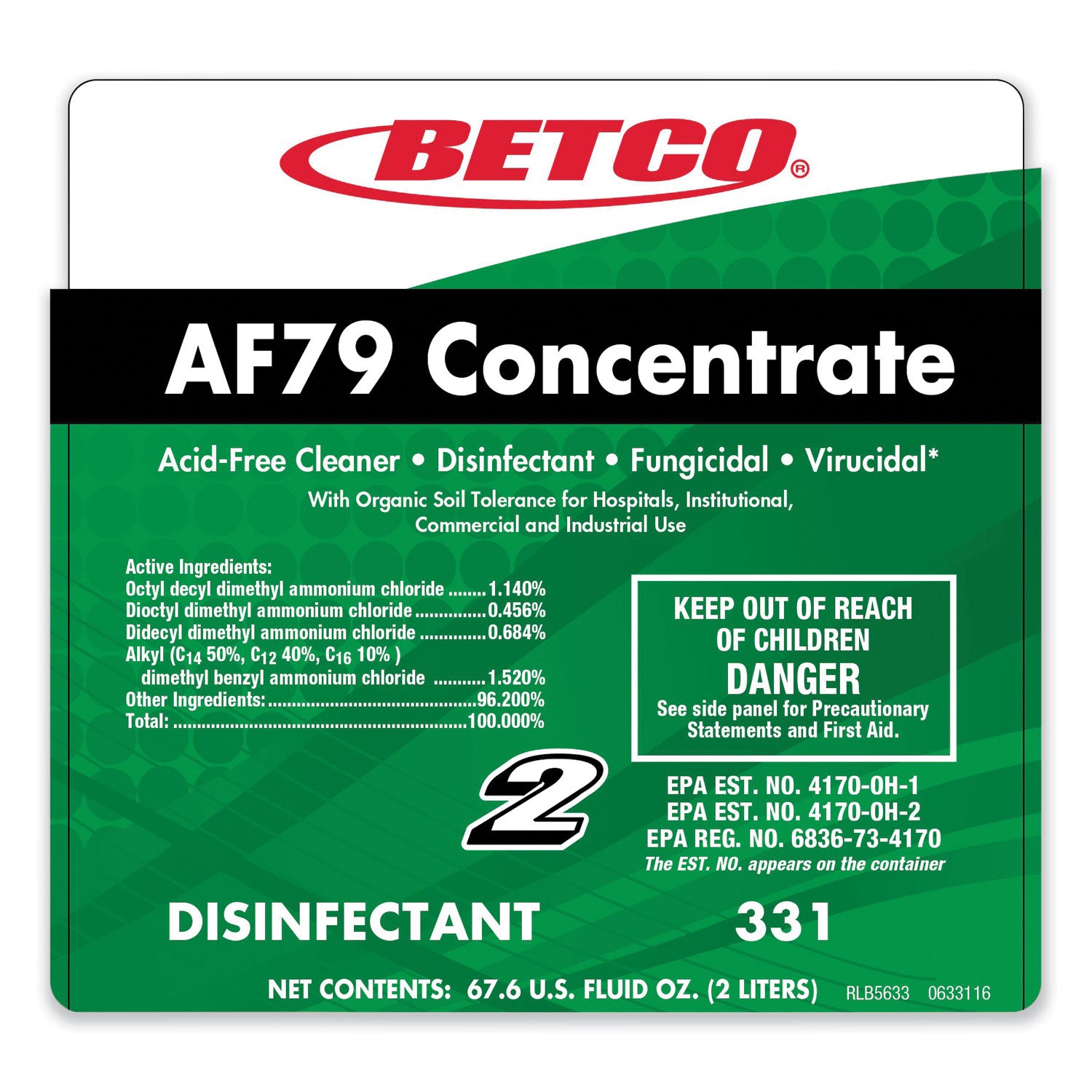 af79-acid-free-bathroom-cleaner-concentrate-ocean-breeze-scent-2-l-bottle-4-carton_bet3314700 - 6