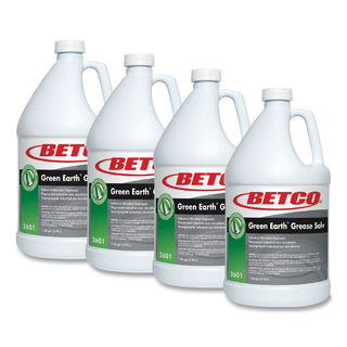 bioactive-solutions-grease-solv-orange-scent-1-gal-bottle-4-carton_bet26010400 - 4