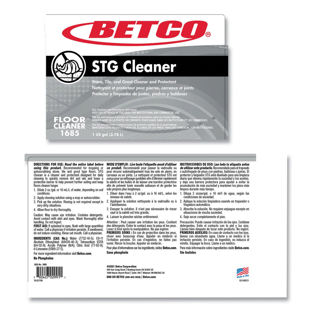 stone-tile-grout-cleaner-and-protectant-pleasant-scent-1-gal-bottle-4-carton_bet16850400 - 6