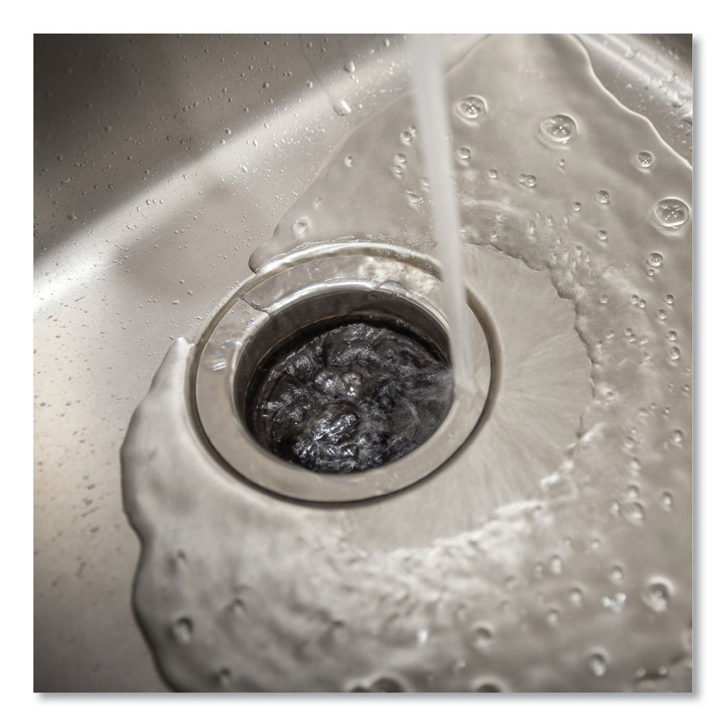 green-earth-garbage-disposal-cleaner-fruity-scent-2-oz-packet-30-carton_bet2605p5700 - 4